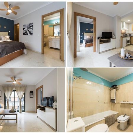 Upscale***Las Canteras Beach***Balcony Appartement Las Palmas Buitenkant foto
