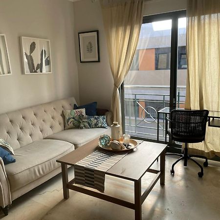 Upscale***Las Canteras Beach***Balcony Appartement Las Palmas Buitenkant foto