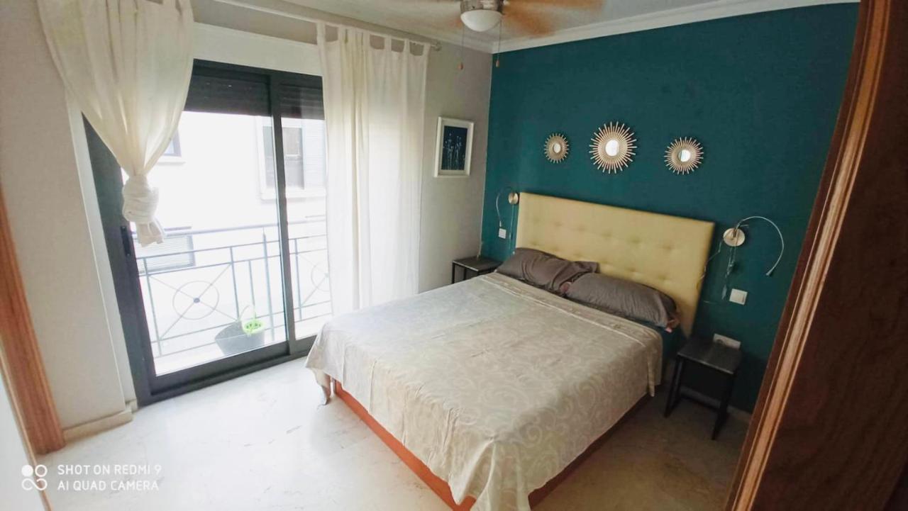 Upscale***Las Canteras Beach***Balcony Appartement Las Palmas Buitenkant foto