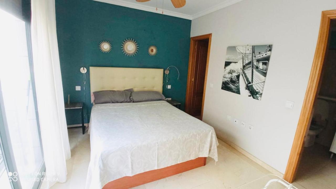 Upscale***Las Canteras Beach***Balcony Appartement Las Palmas Buitenkant foto