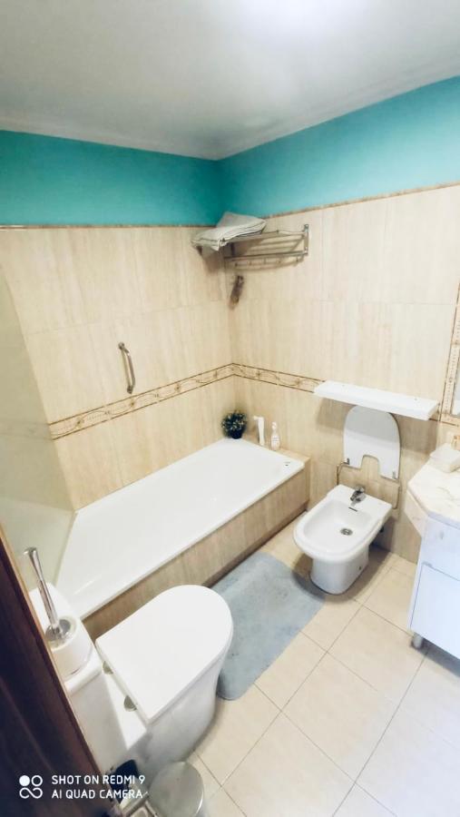 Upscale***Las Canteras Beach***Balcony Appartement Las Palmas Buitenkant foto
