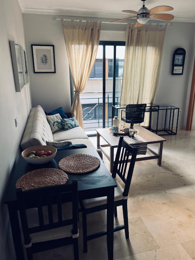 Upscale***Las Canteras Beach***Balcony Appartement Las Palmas Buitenkant foto