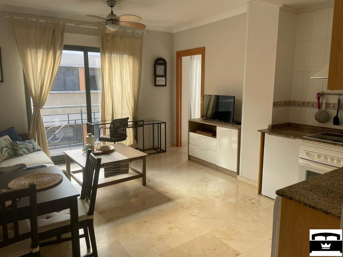 Upscale***Las Canteras Beach***Balcony Appartement Las Palmas Buitenkant foto