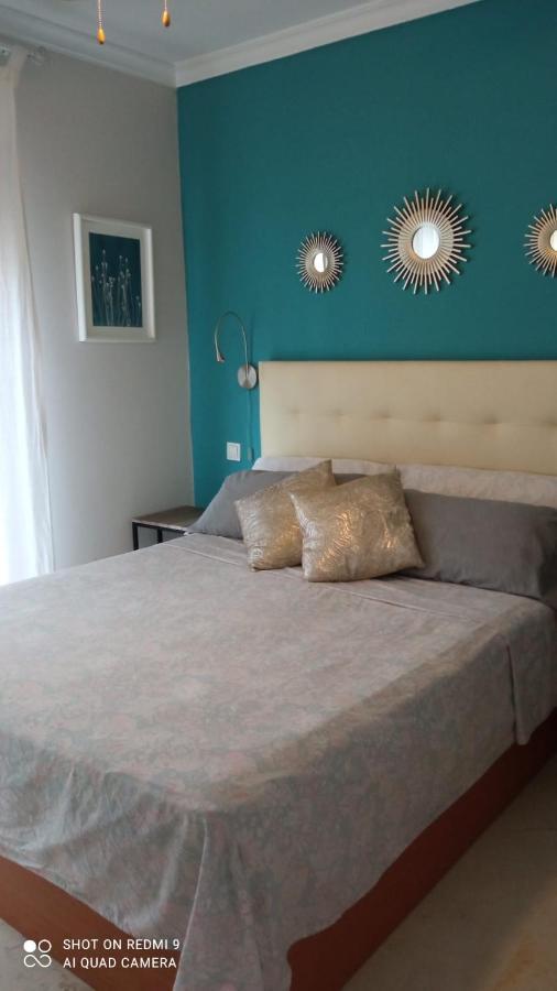 Upscale***Las Canteras Beach***Balcony Appartement Las Palmas Buitenkant foto