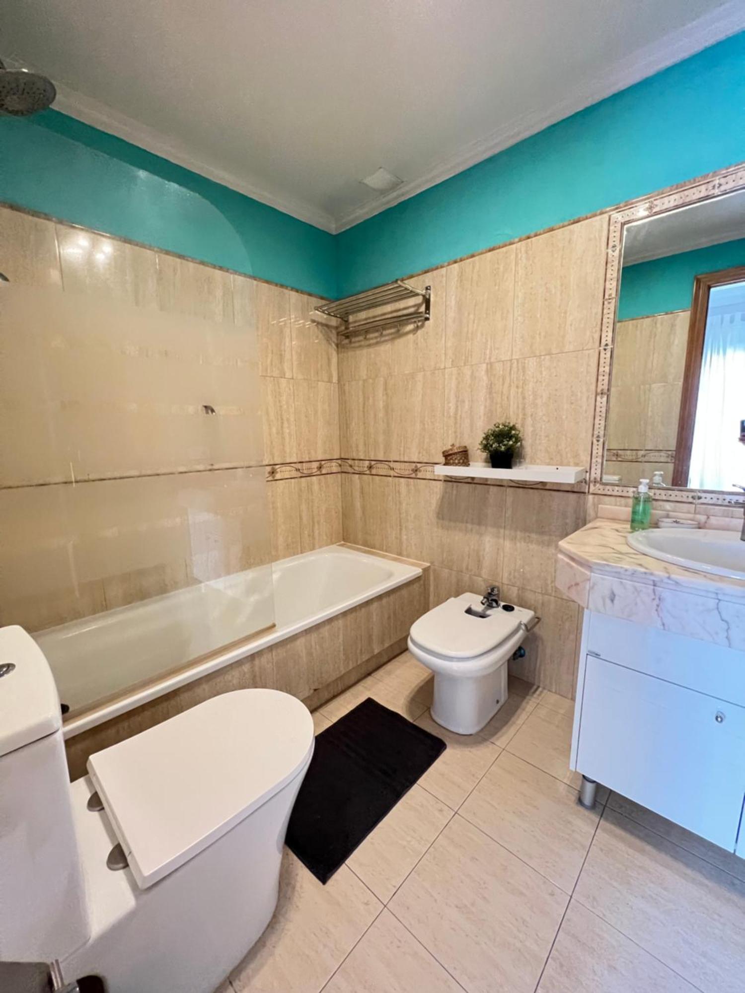 Upscale***Las Canteras Beach***Balcony Appartement Las Palmas Buitenkant foto