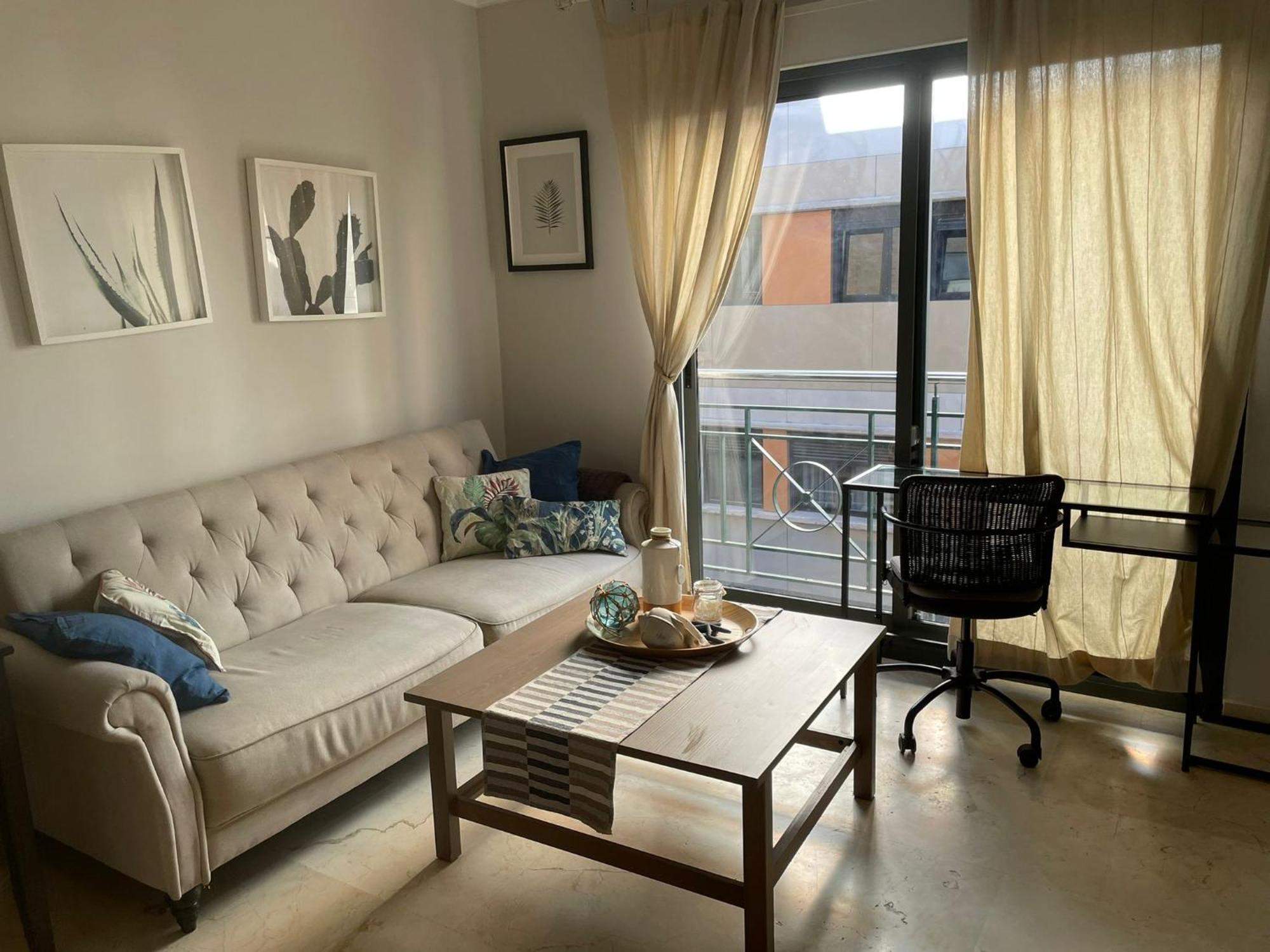 Upscale***Las Canteras Beach***Balcony Appartement Las Palmas Buitenkant foto